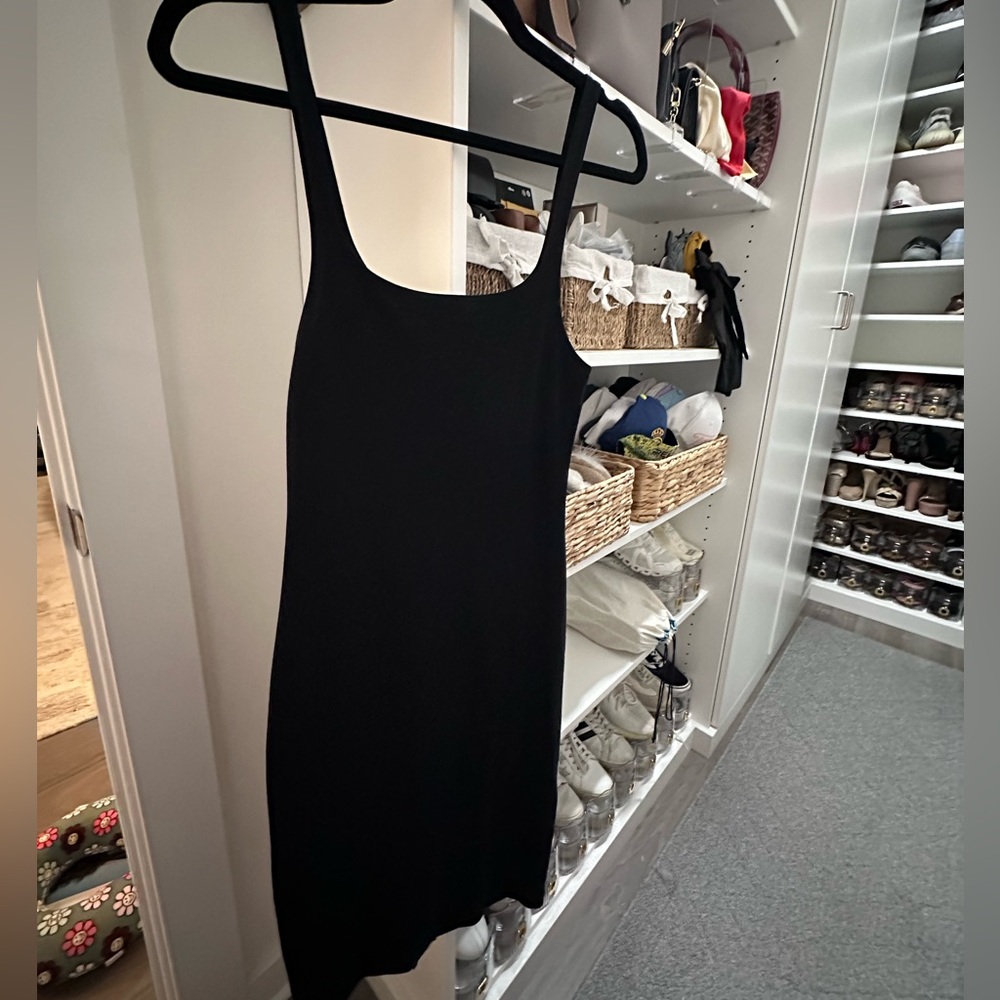 Zara bodycon dress Small